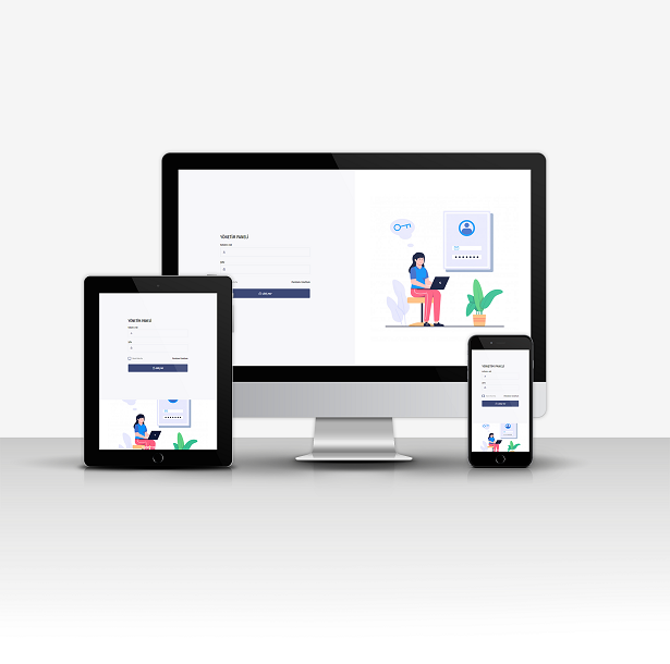 E Ticaret Sistemleri 50 Adet ve Demolar