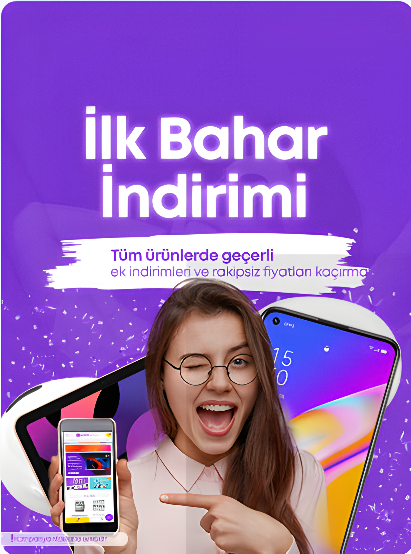 BABALAR GÜNÜNE ÖZEL