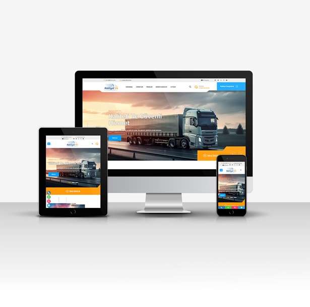 E Ticaret Sistemleri 50 Adet ve Demolar